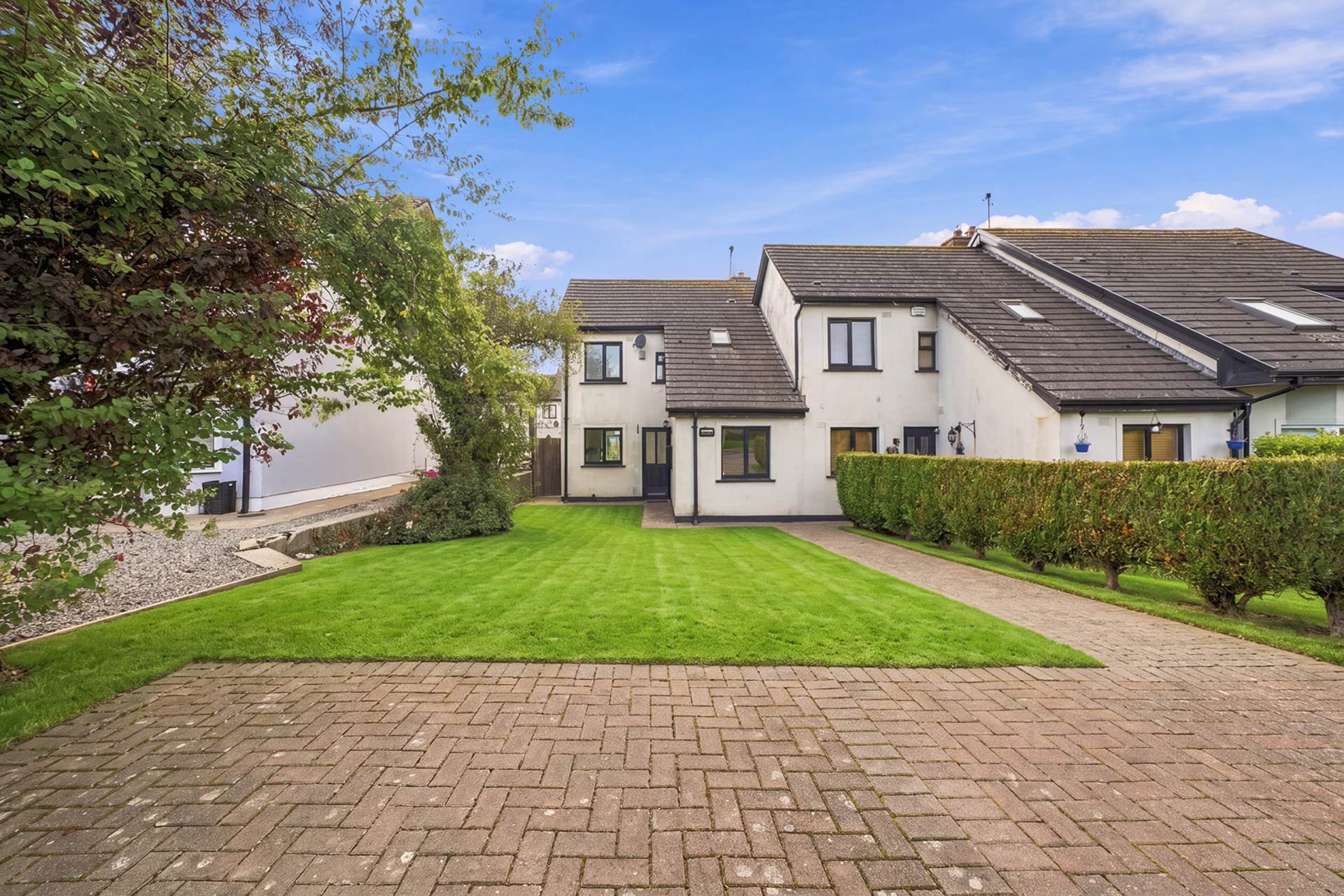 27 Beachside Avenue, Riverchapel, Gorey, Co Wexford, Y25 NR25