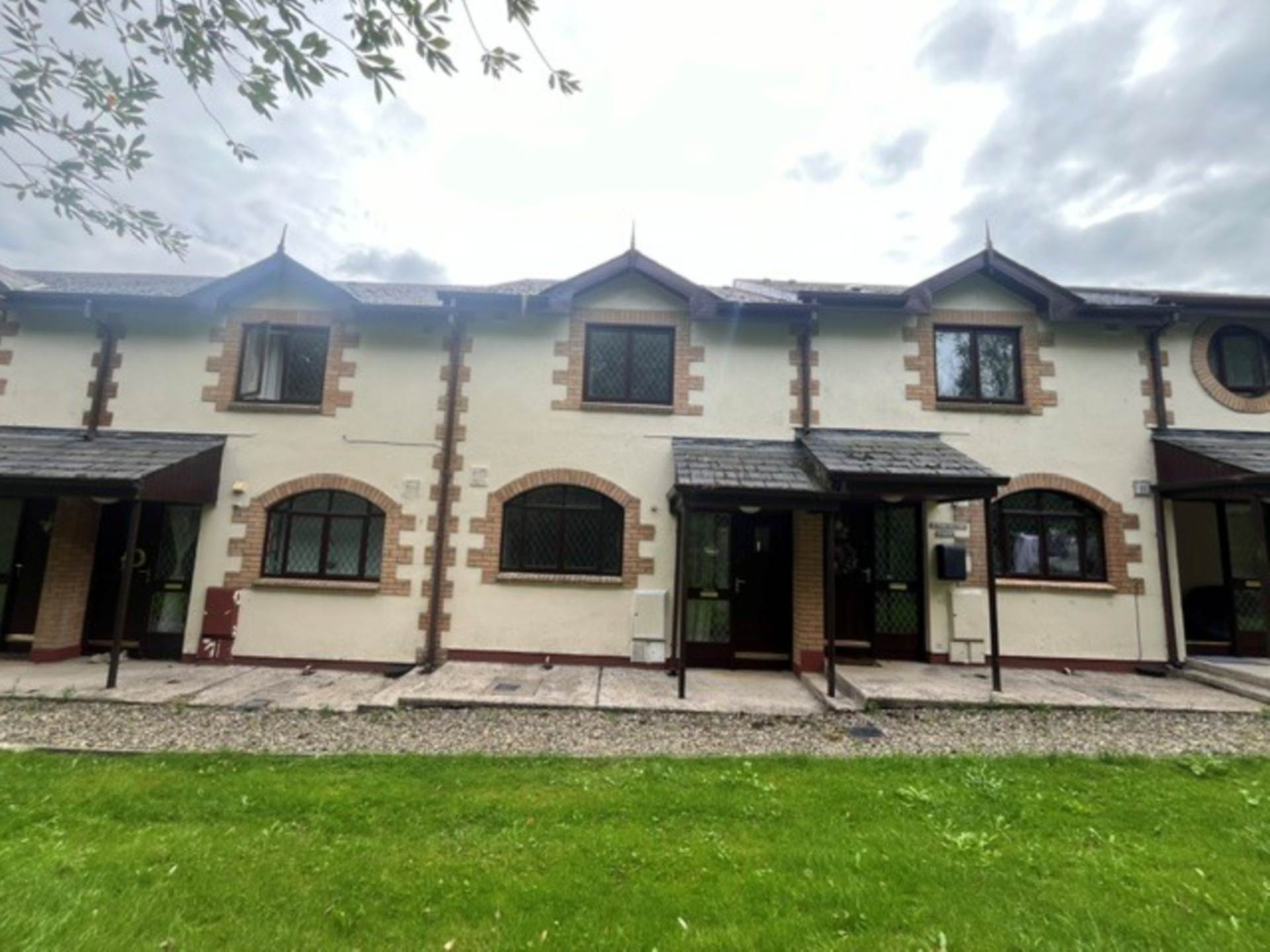 The Coach House, Forest Park, Courtown