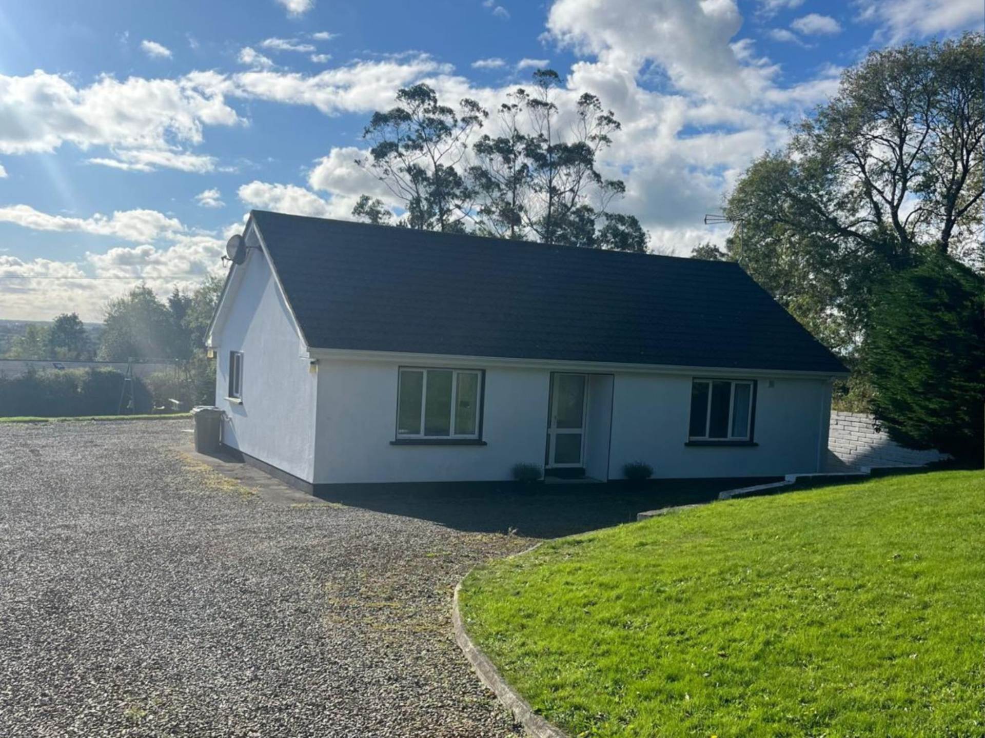 Kitts Lodge, Tara Hill, Gorey, Co. Wexford