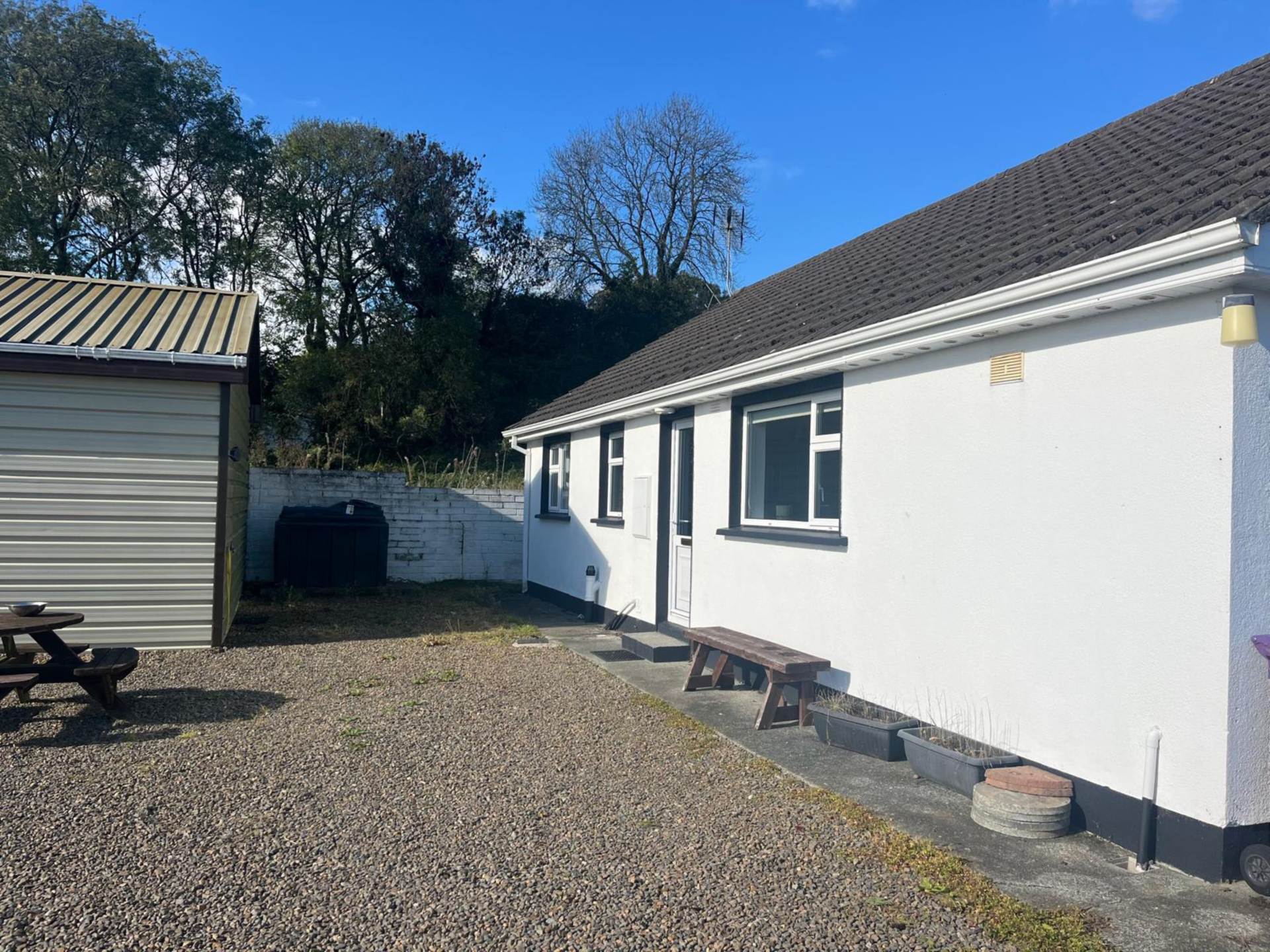 Kitts Lodge, Tara Hill, Gorey, Co. Wexford