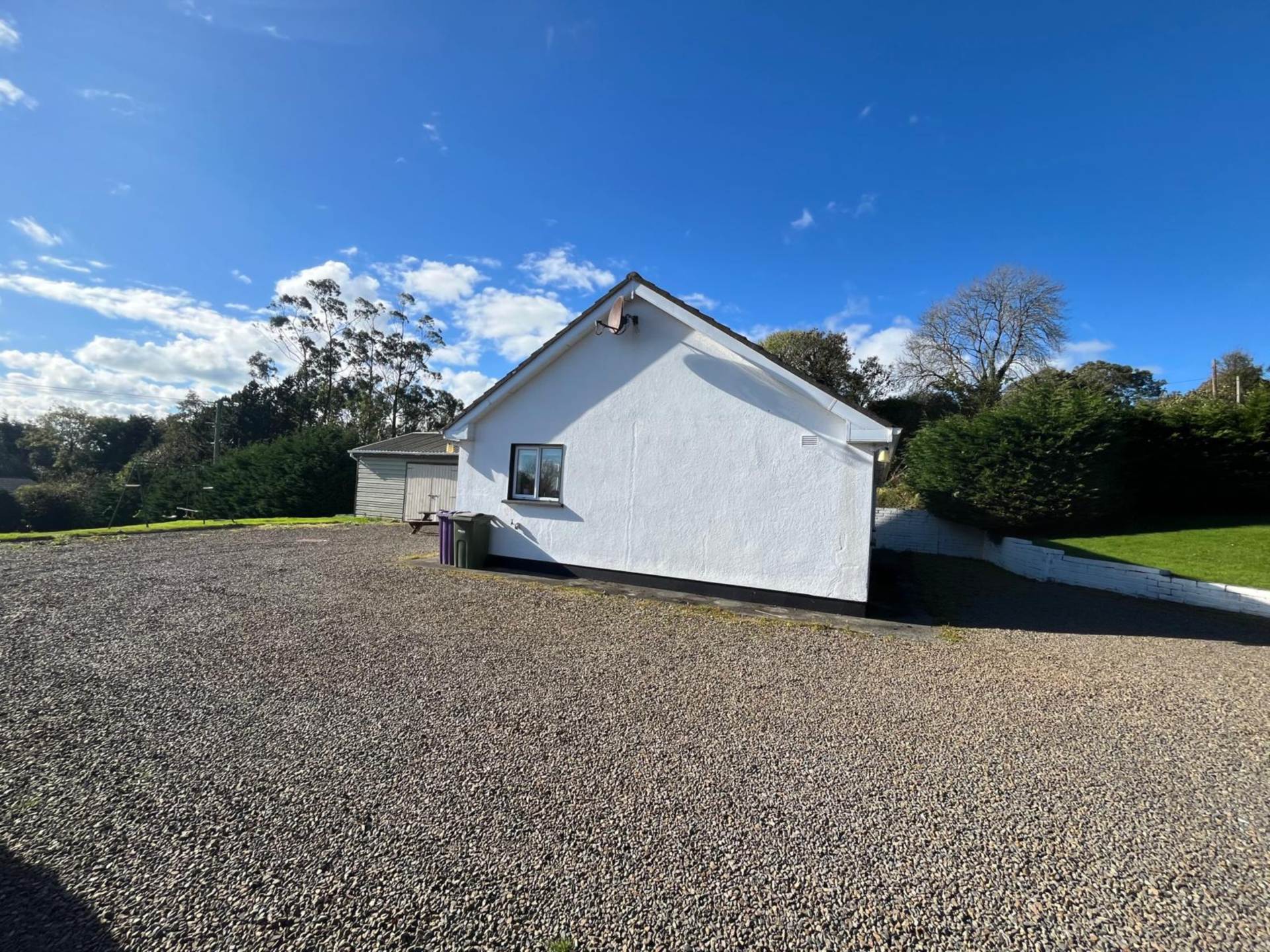 Kitts Lodge, Tara Hill, Gorey, Co. Wexford