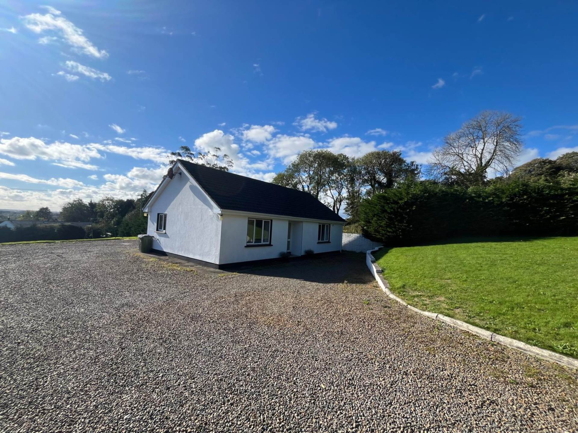 Kitts Lodge, Tara Hill, Gorey, Co. Wexford