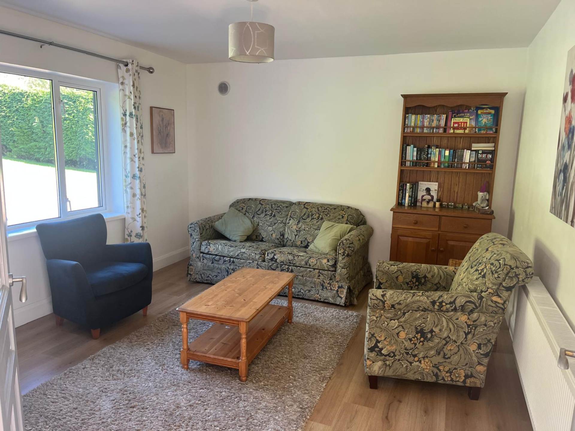 Kitts Lodge, Tara Hill, Gorey, Co. Wexford