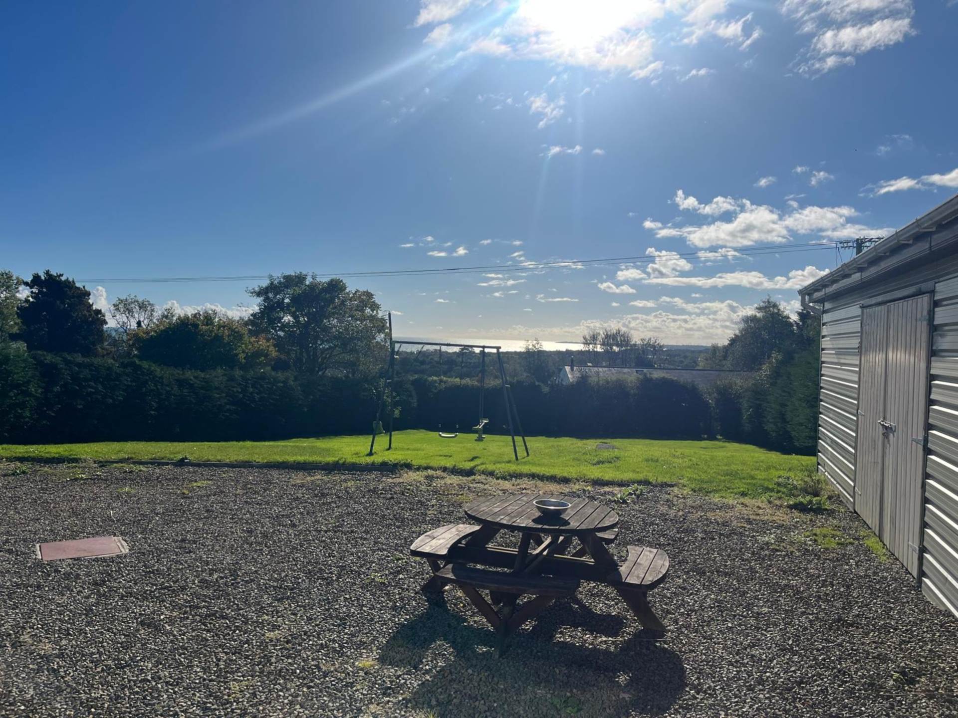 Kitts Lodge, Tara Hill, Gorey, Co. Wexford
