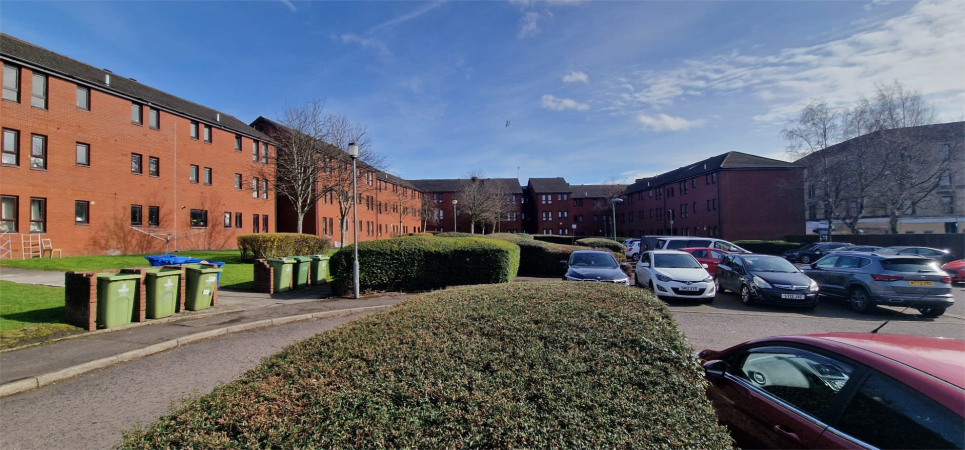 327 Maryhill Road,West End  Glasgow G20 7XX, Image 8