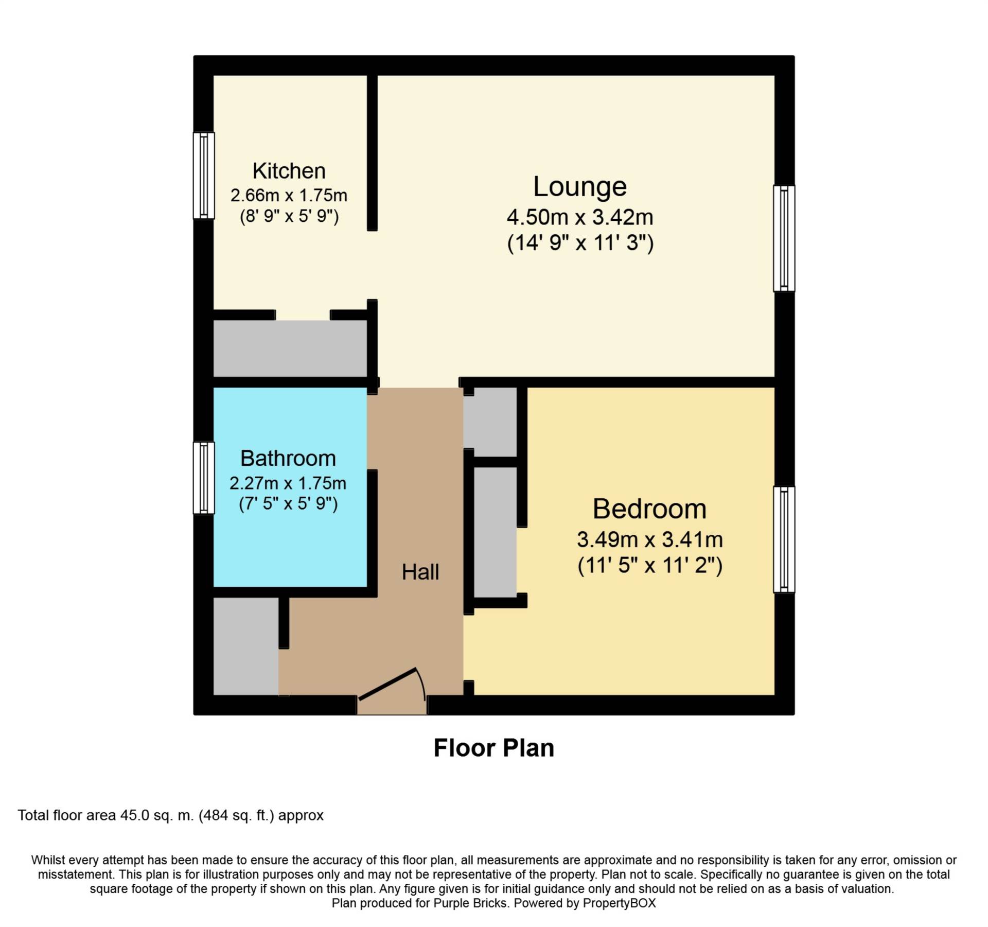 2 Maxwell Grove Pollokshields Glasgow G41 5JW, Image 2