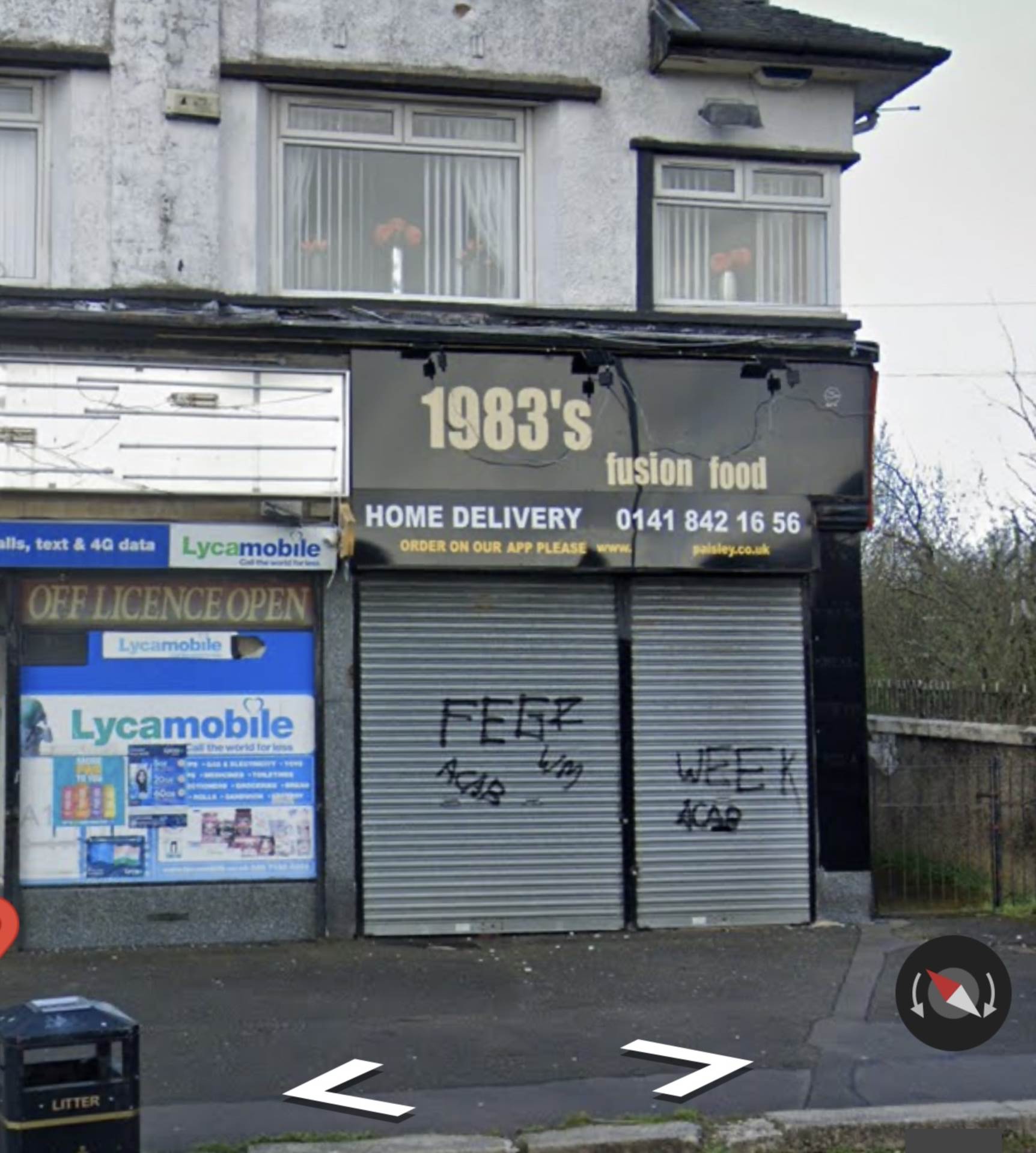 124 BlackStoun Road, Paisley, PA3 1EX, Image 1