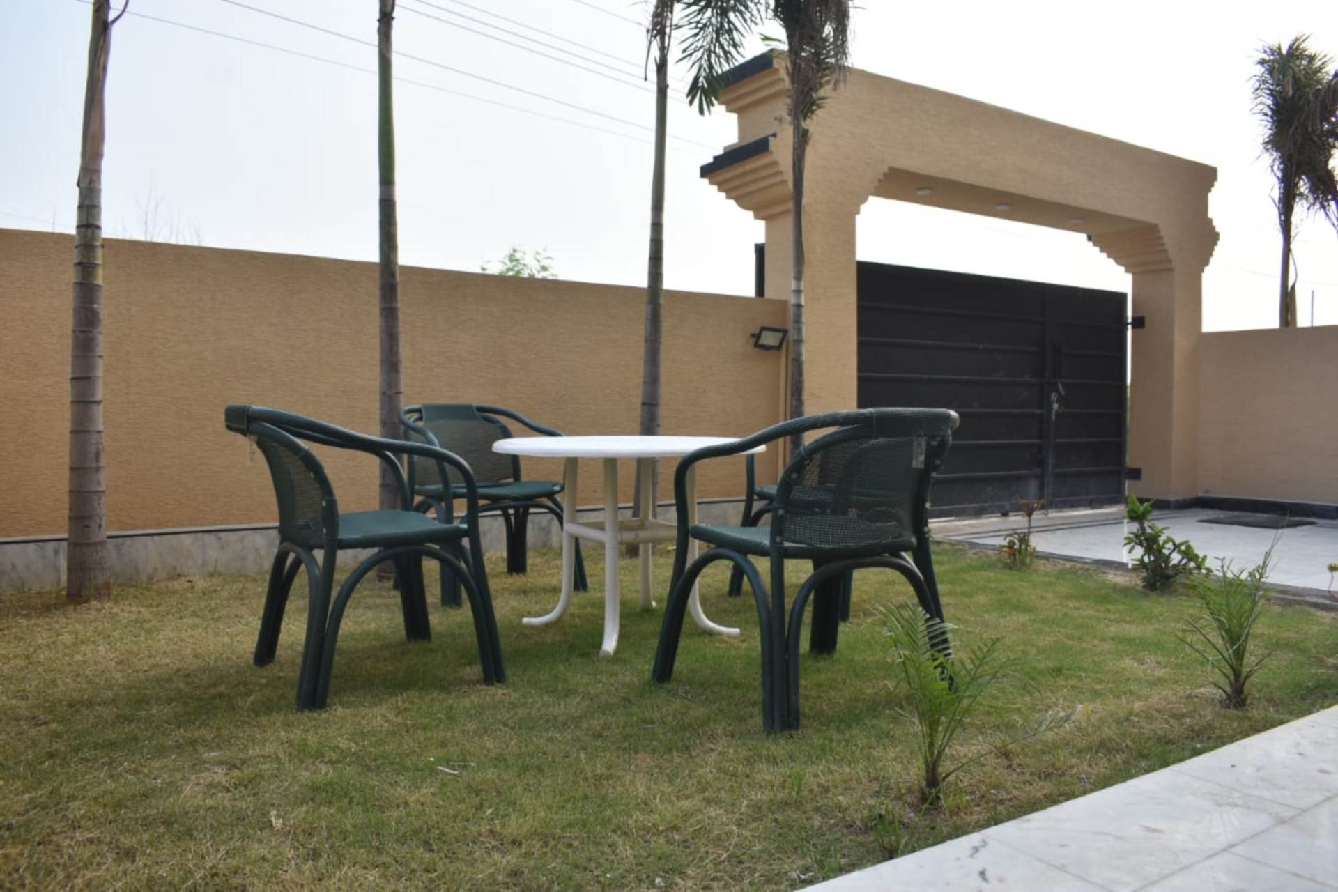 Mangla Road, D4 Football Chawk, Pakistan, Image 30