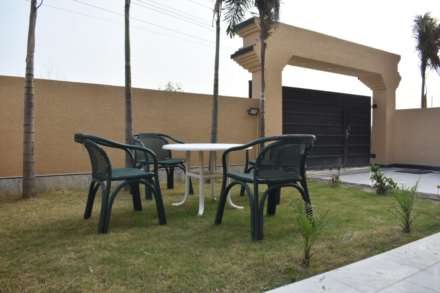 Mangla Road, D4 Football Chawk, Pakistan, Image 30