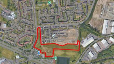 Property For Sale Stepford Road, Glasgow