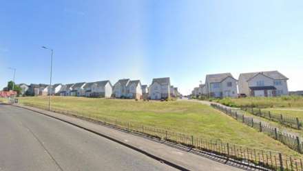 A 9-acre plot of land at Stepford Road, Glasgow, G33 4NH is available for sale., Image 4