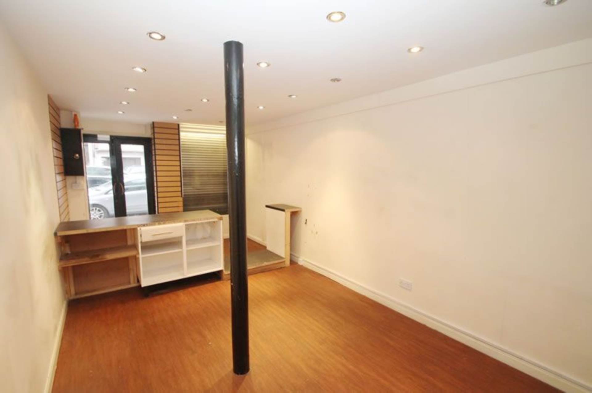 898 Shettleston Road, Glasgow, G32 7XN, Image 1