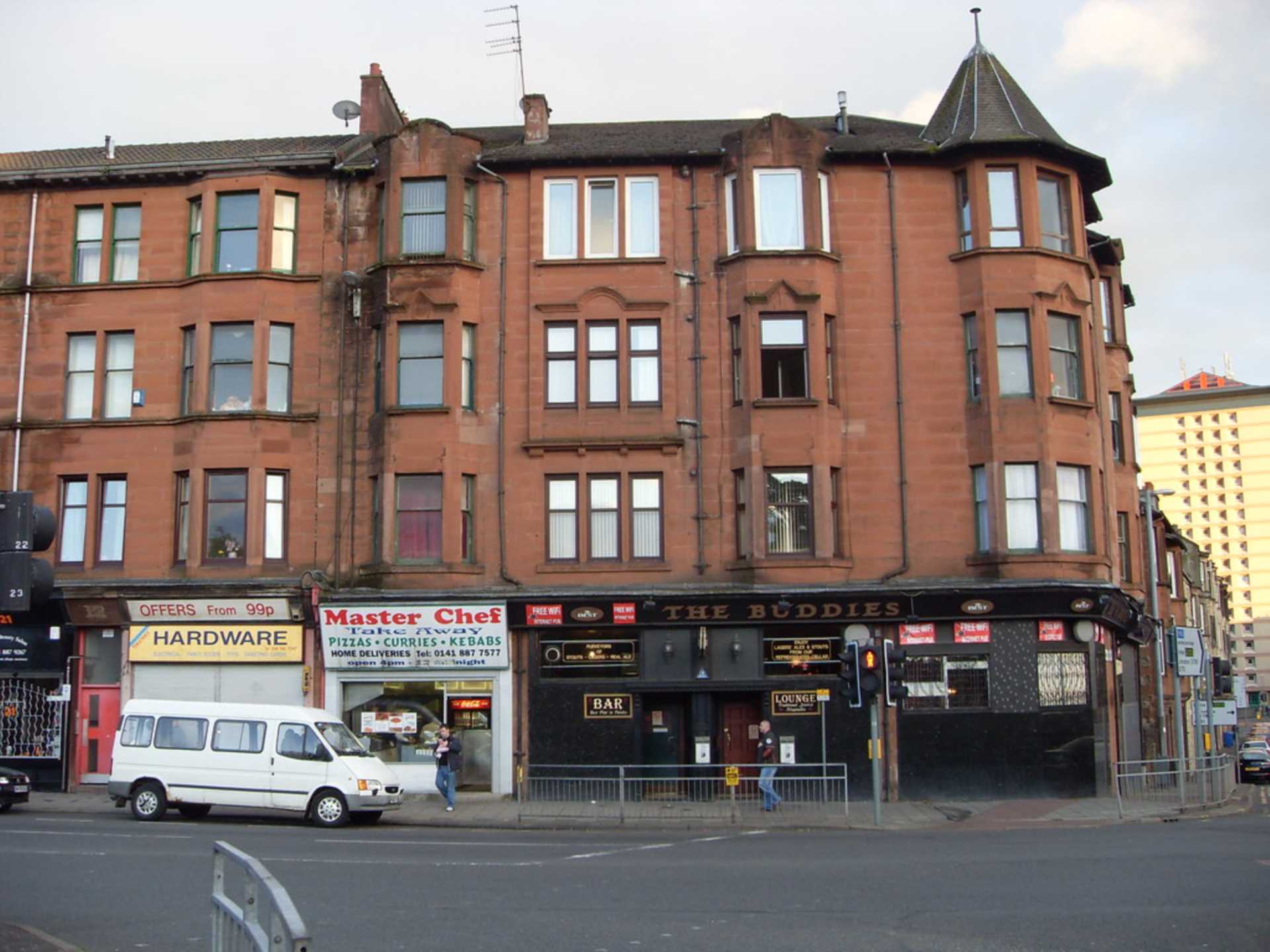 1 Maxwelton Street Paisley, Image 1