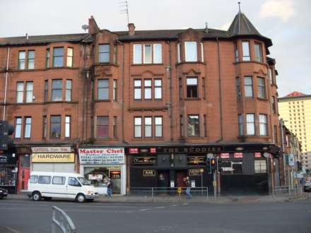 1 Maxwelton Street Paisley