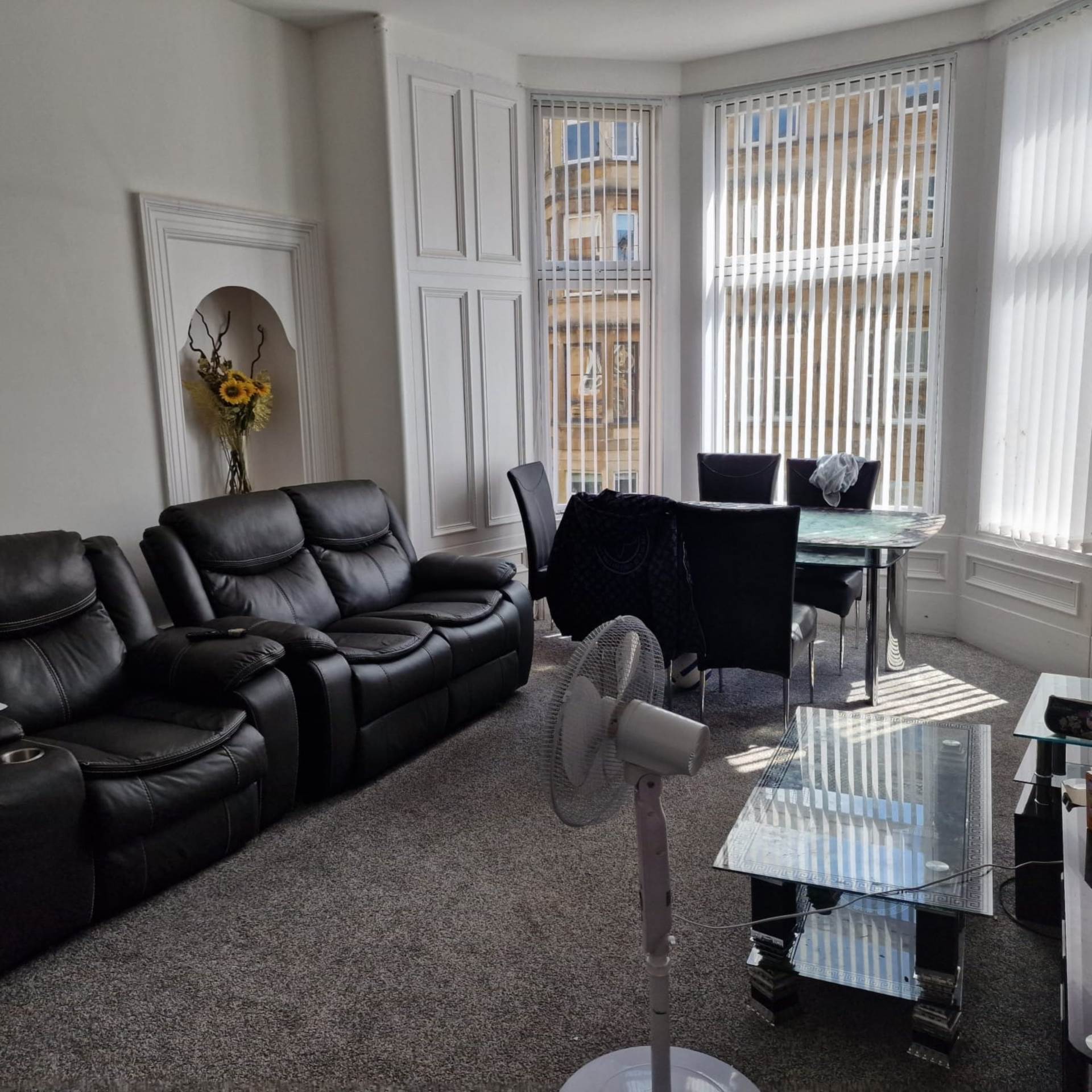 125 1/2 Onslow Drive, Dennistoun, Image 5