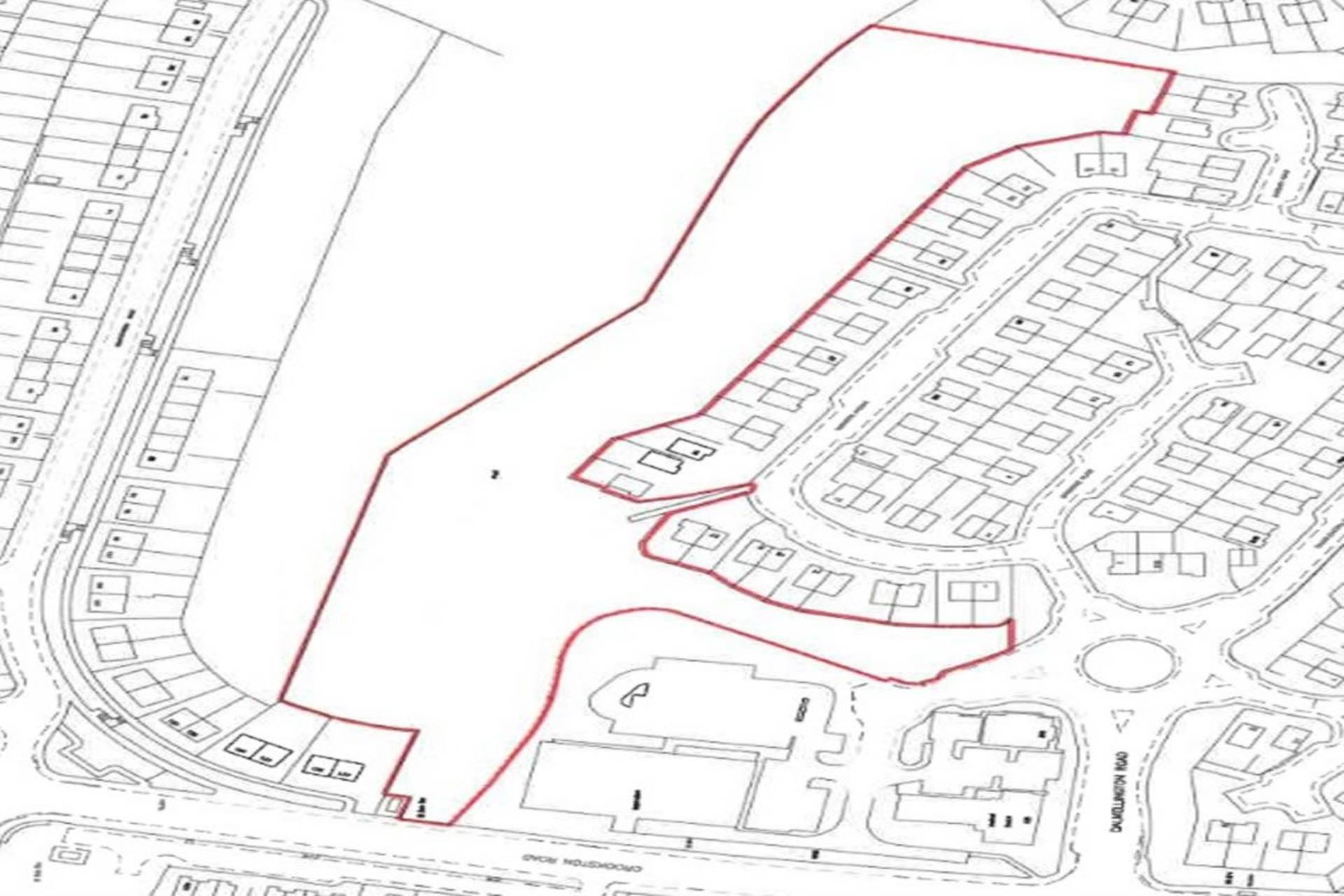 Site At Crookston Road, Crookston Glasgow G53 7TA, Image 4