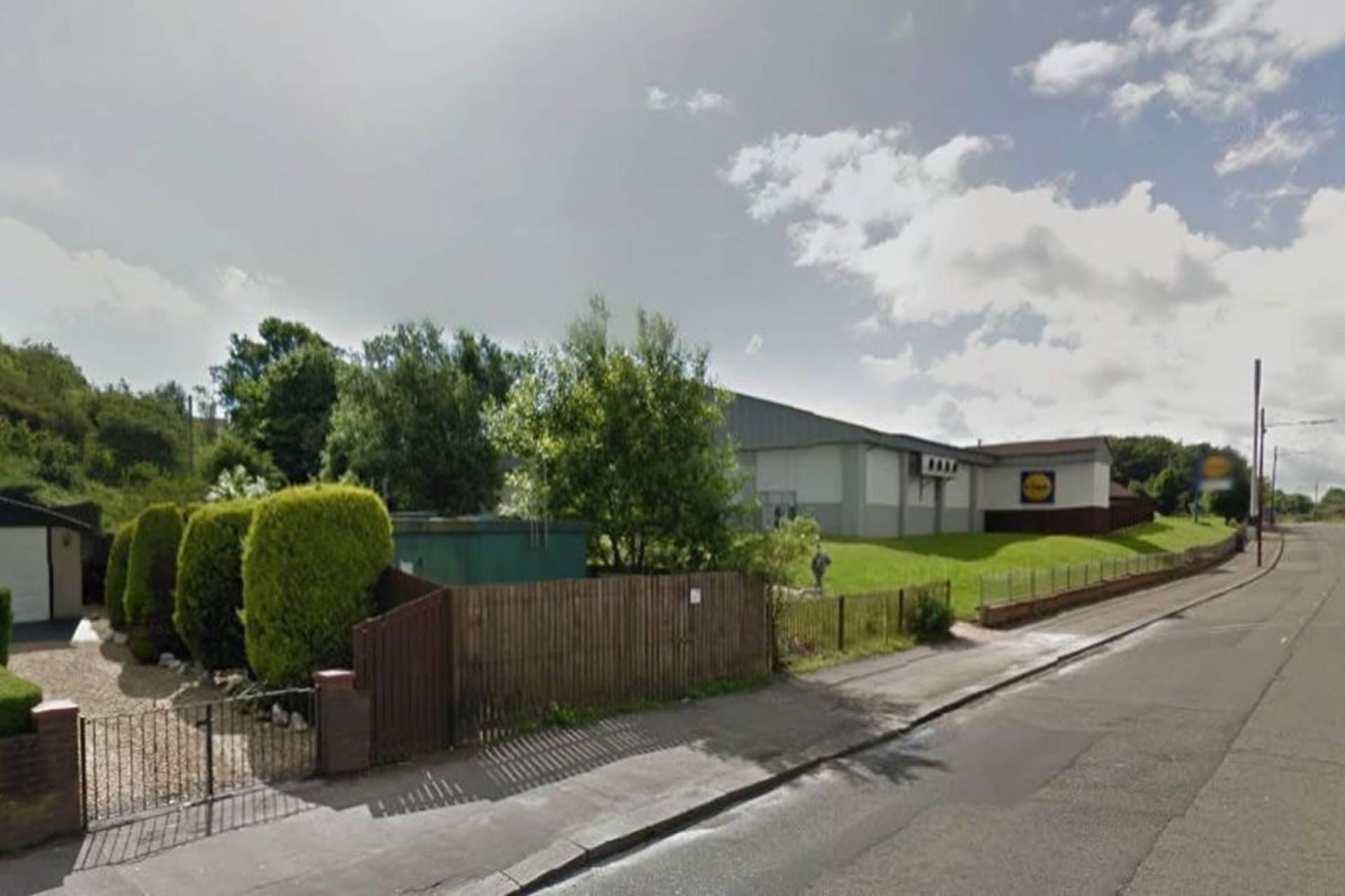 Site At Crookston Road, Crookston Glasgow G53 7TA, Image 5