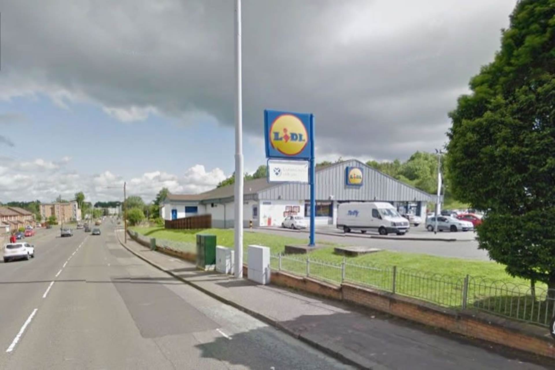 Site At Crookston Road, Crookston Glasgow G53 7TA, Image 6