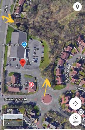 Property For Sale Crookston, Glasgow