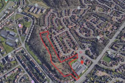 Site At Crookston Road, Crookston Glasgow G53 7TA, Image 3