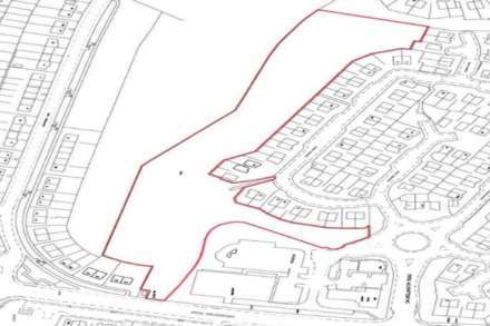 Site At Crookston Road, Crookston Glasgow G53 7TA, Image 4