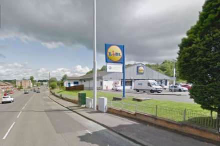 Site At Crookston Road, Crookston Glasgow G53 7TA, Image 6