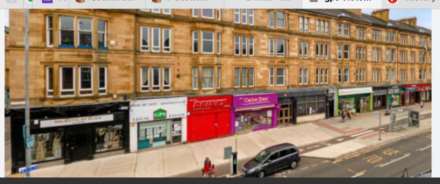 467 Victoria Road Queens Park Glasgow G42 8RL