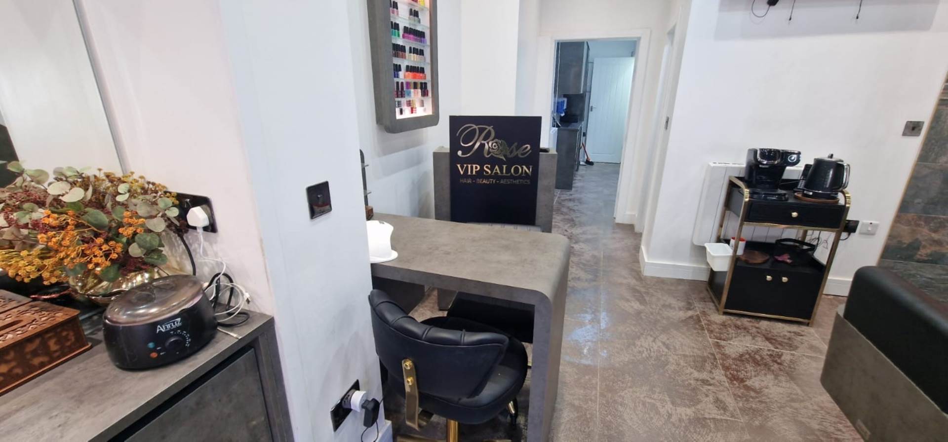 Barber Shop, Image 10