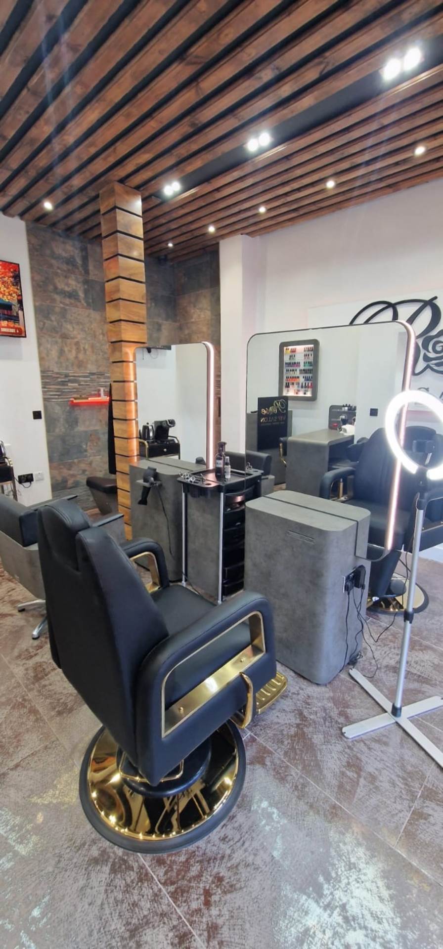 Barber Shop, Image 11