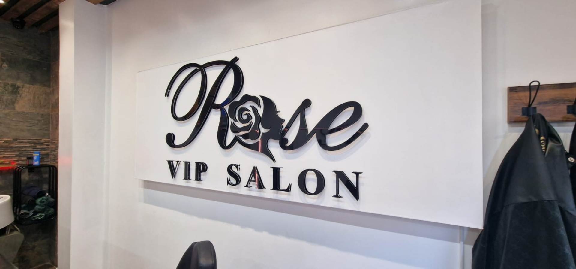 Barber Shop, Image 12