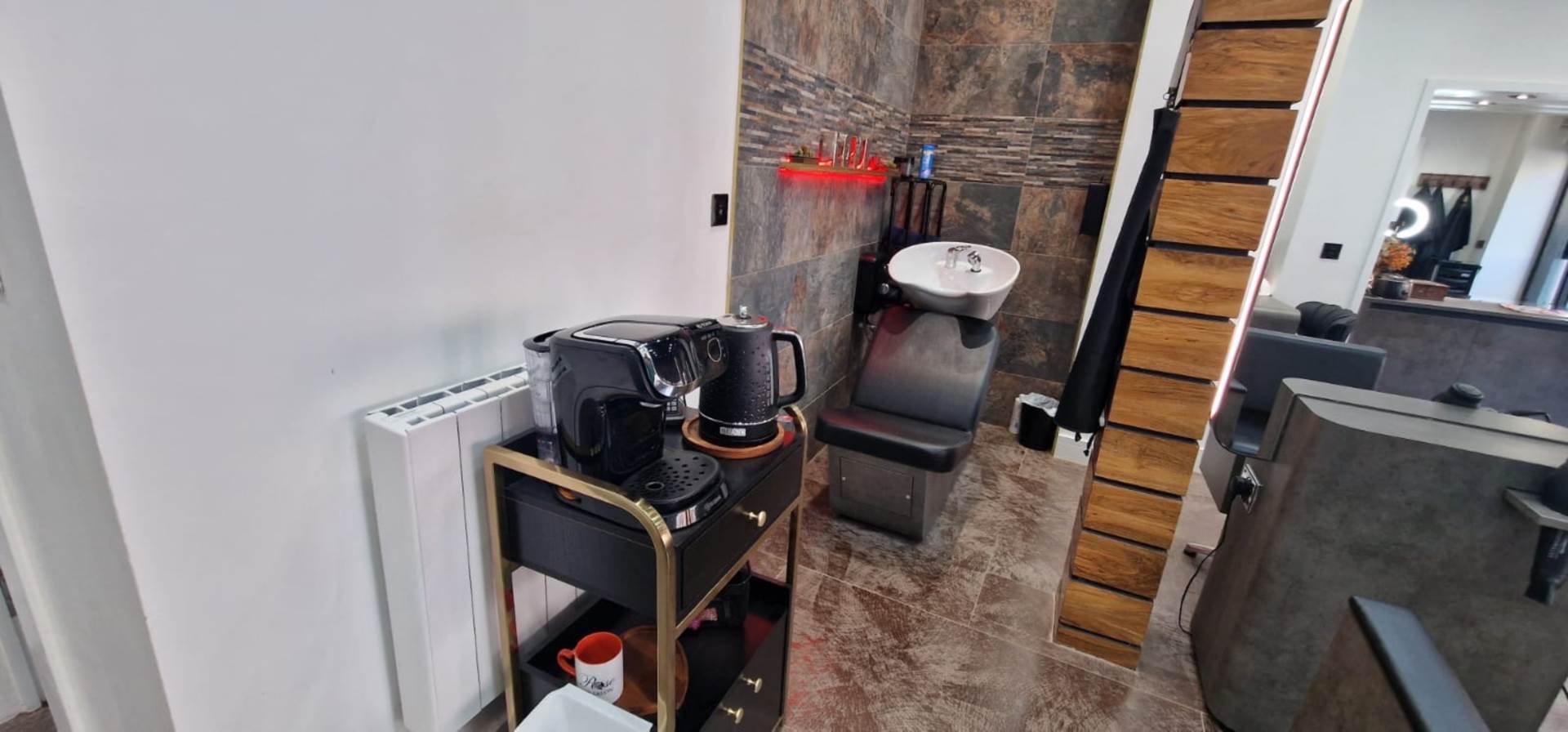 Barber Shop, Image 13