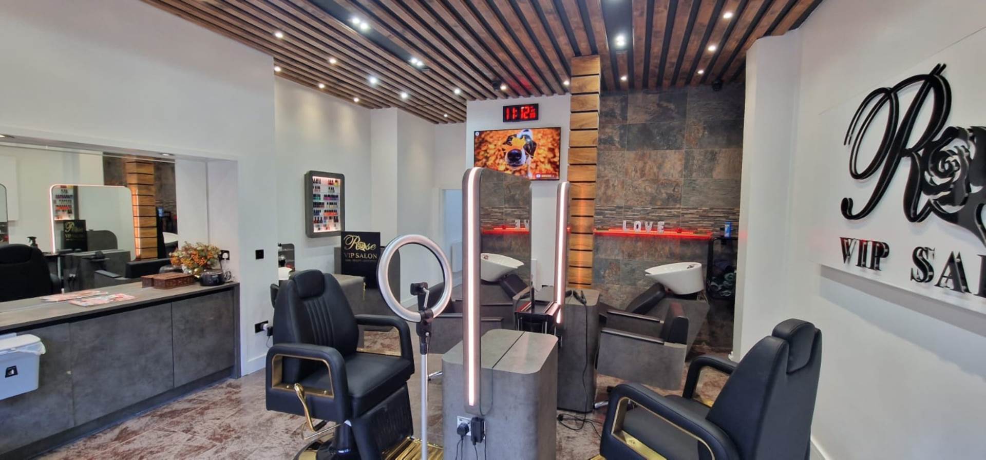 Barber Shop, Image 6