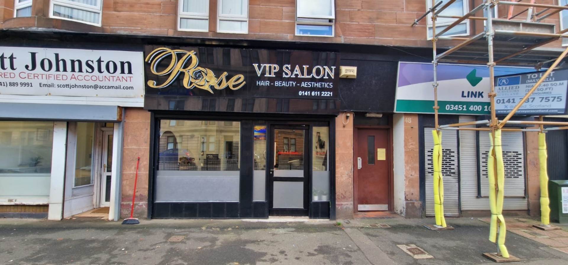 Barber Shop, Image 9