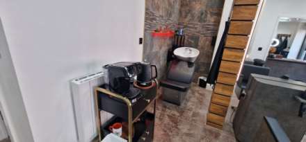 Barber Shop, Image 13