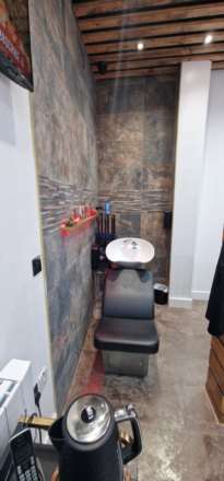 Barber Shop, Image 2