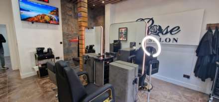 Barber Shop, Image 5