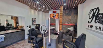 Barber Shop, Image 6