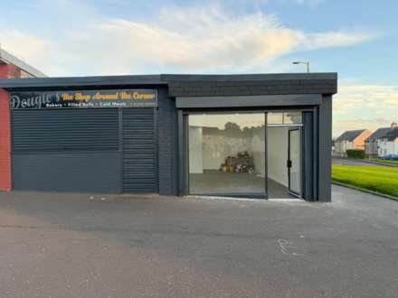 32 Well Road, Auchinleck East Ayrsgire KA18 2JZ, Image 9