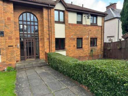 Property For Rent The Paddock, Clarkston, Glasgow