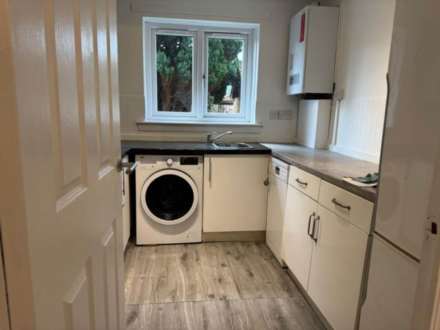 The Paddock, Clarkston, Image 12