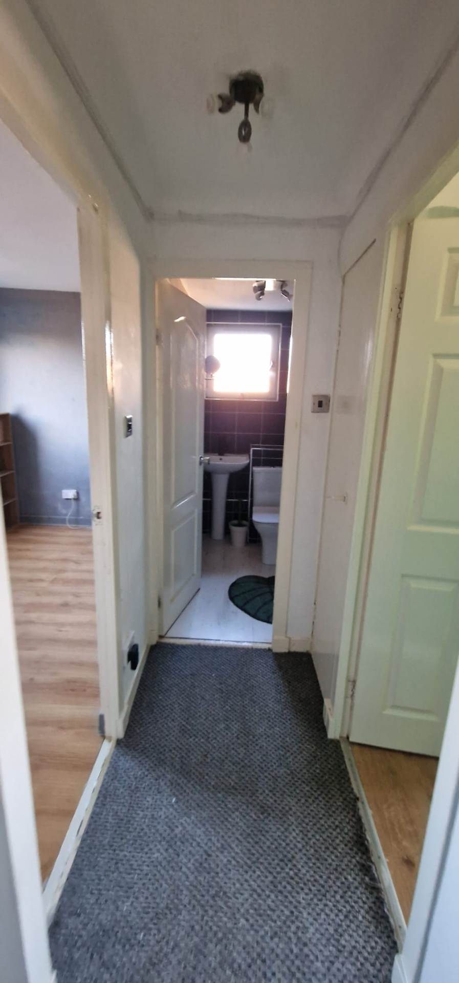 101 Greenrigg Road, Carbrain, Glasgow ,G67 2QB, Image 12