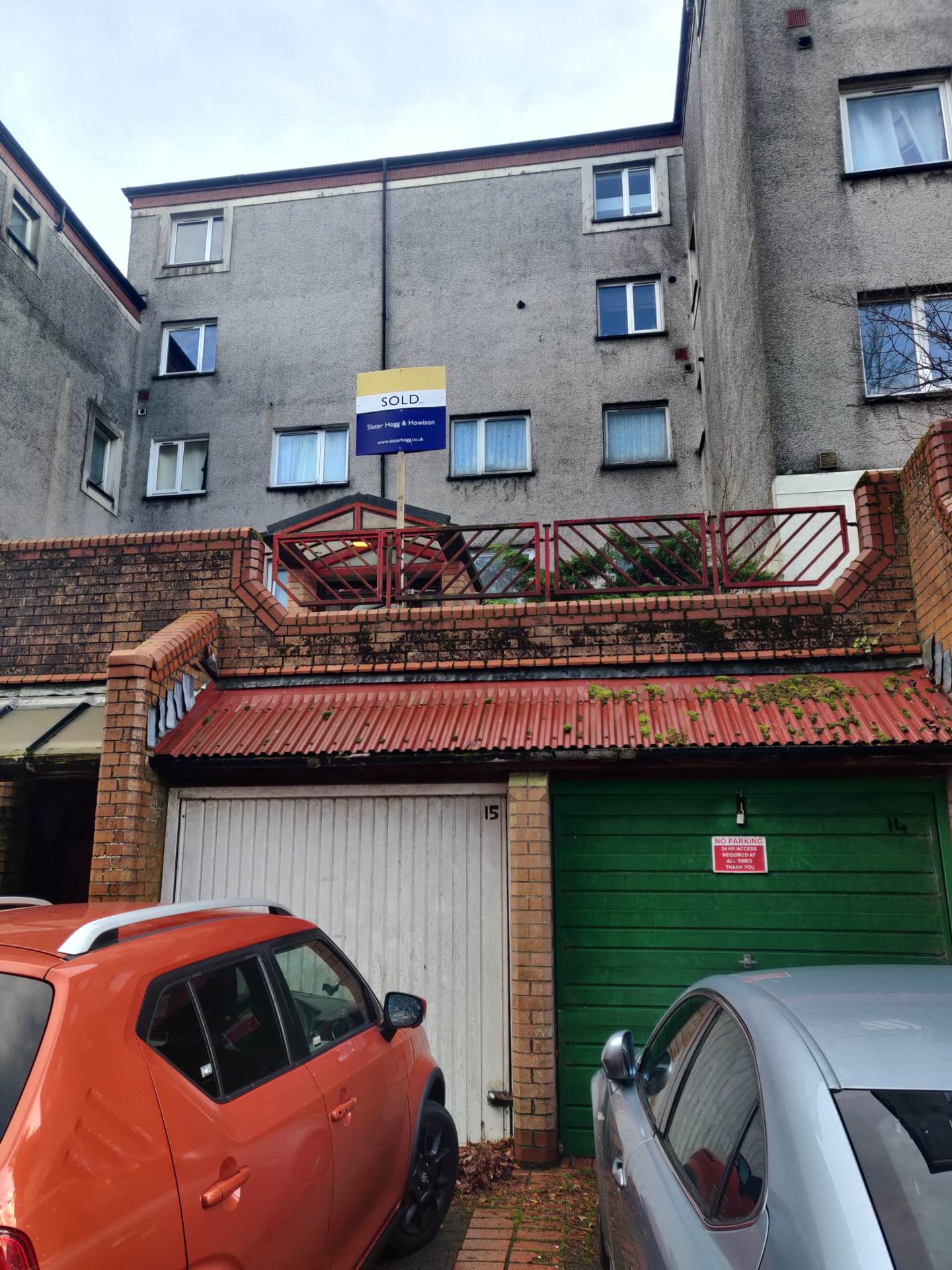 101 Greenrigg Road, Carbrain, Glasgow ,G67 2QB, Image 16