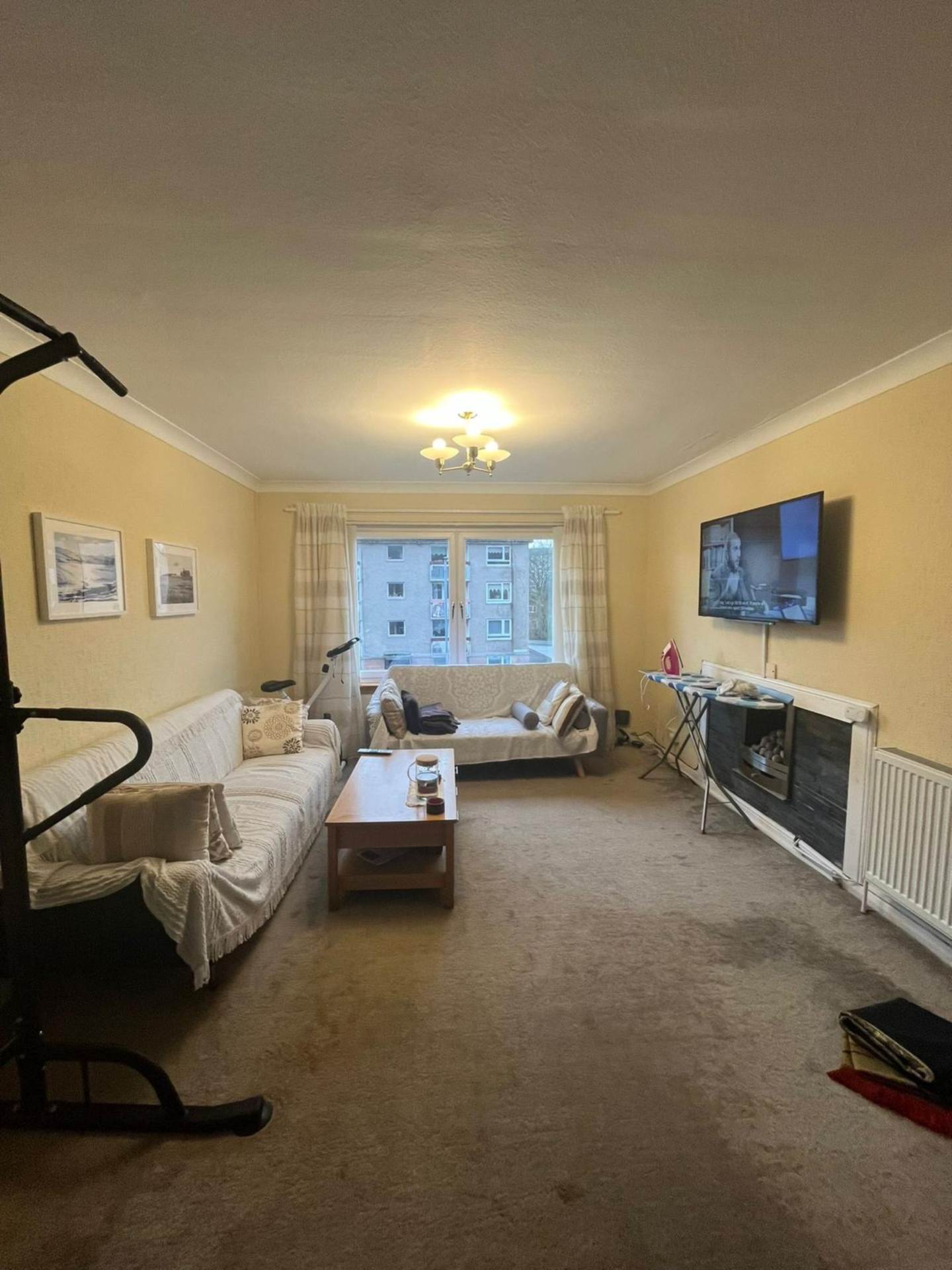 Tantallon Road, Glasgow, Image 10