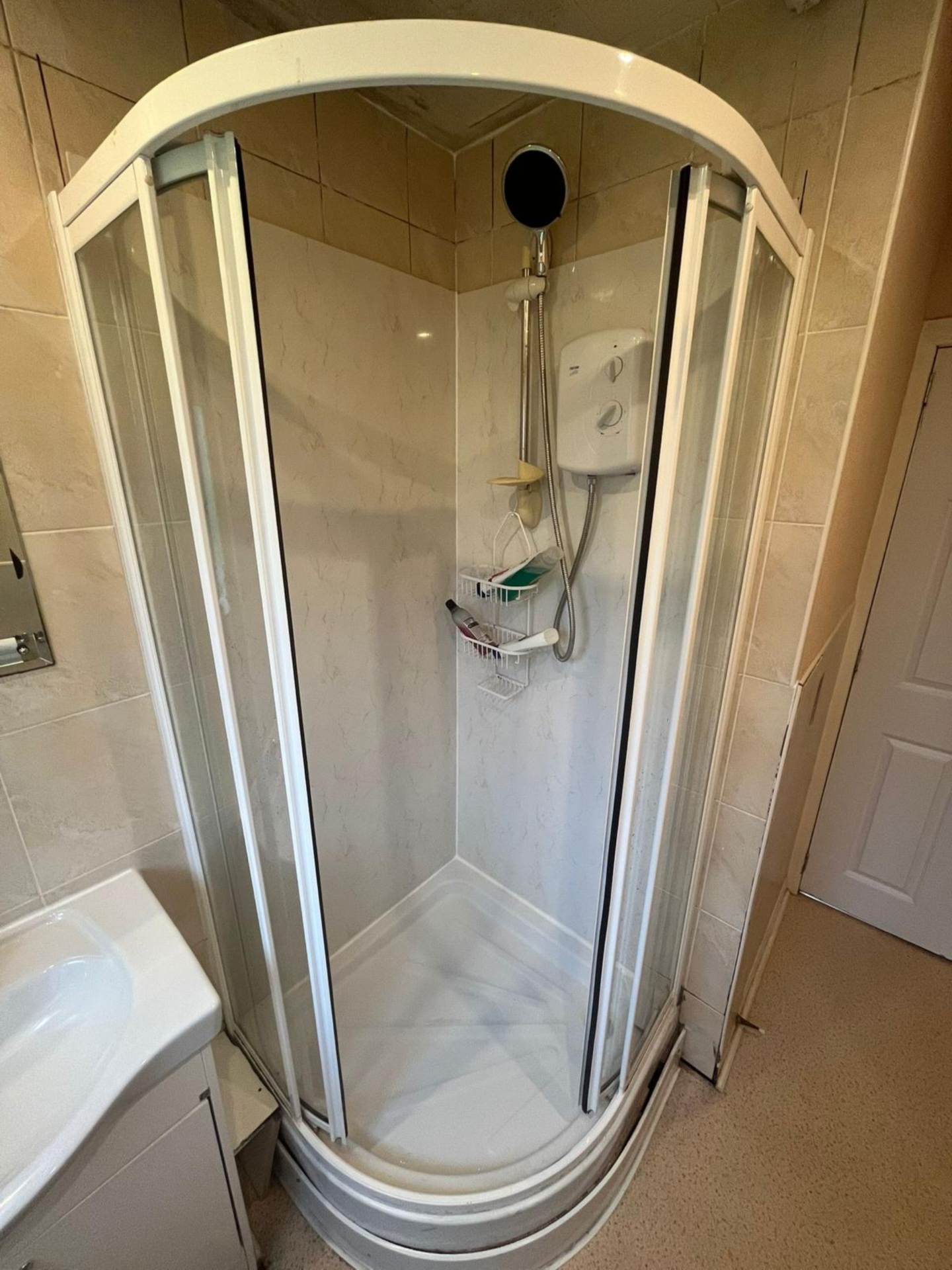 Tantallon Road, Glasgow, Image 7