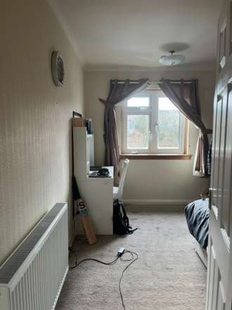 Property For Rent Tantallon Road Flat 2/2, Glasgow
