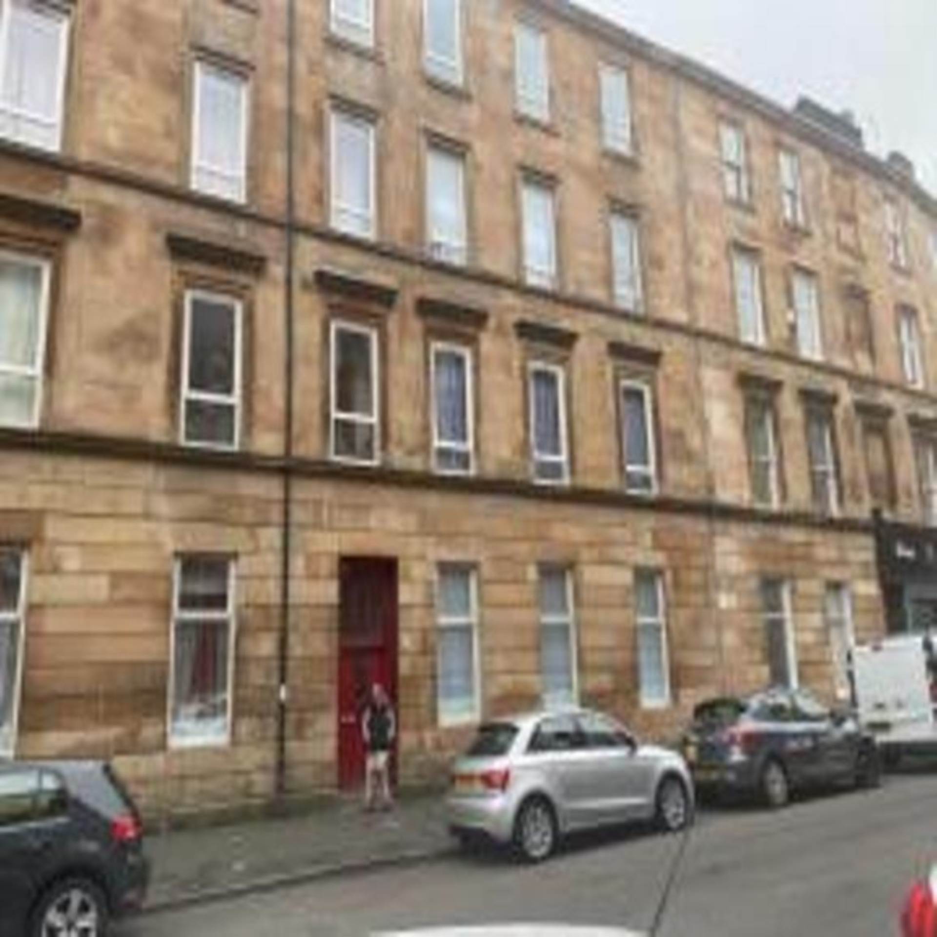 43 Westmoreland Street, Govanhill Glasgow G42 8LL, Image 1