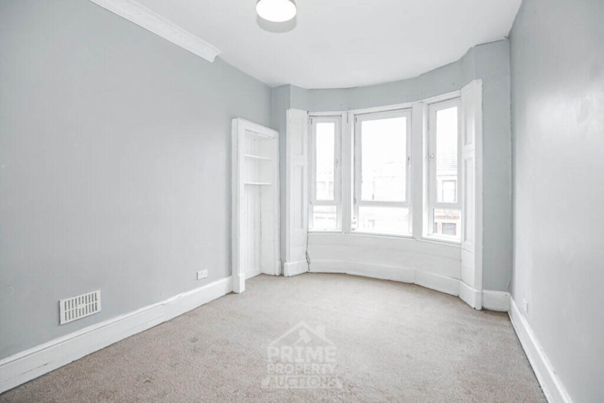 182 Calder Street 3/1, Glasgow, G42 7QR, Image 1