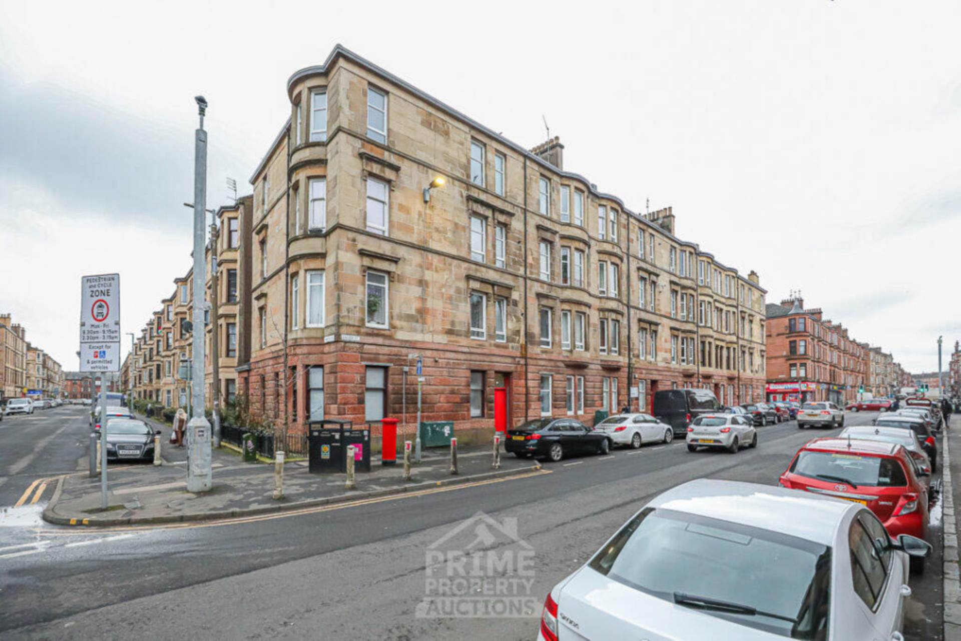 182 Calder Street 3/1, Glasgow, G42 7QR, Image 7