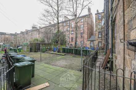 182 Calder Street 3/1, Glasgow, G42 7QR, Image 2
