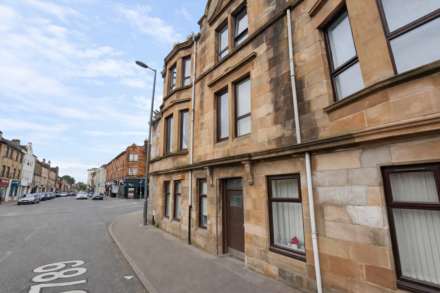 77 High Street, Johnstone, Image 1